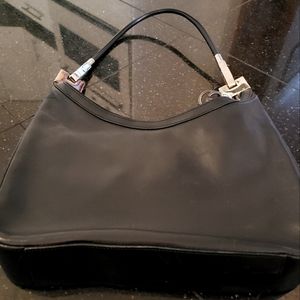Gucchi handbag BLK